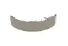 Тормозные колодки барабанные BOSCH 0986487699 (фото 3)