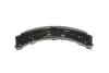 Тормозные колодки барабанные BOSCH 0986487699 (фото 4)