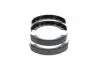 Гальмівні колодки ручного гальма BOSCH 0986487706 (фото 2)