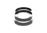 Гальмівні колодки ручного гальма BOSCH 0986487706 (фото 4)