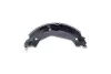 Тормозные колодки (задние) Kia Sorento I 02- (190x40) BOSCH 0 986 487 708 (фото 4)