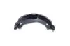 Тормозные колодки (задние) Kia Sorento I 02- (190x40) BOSCH 0 986 487 708 (фото 5)
