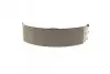 Комплект тормозных колодок Hyundai Santa Fe 00-10/Elantra 05-/Kia Optima 15-/Sportage 04- (190x40) BOSCH 0 986 487 711 (фото 6)