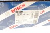 Комплект гальмівних колодок Hyundai Santa Fe 00-10/Elantra 05-/Kia Optima 15-/Sportage 04- (190x40) BOSCH 0 986 487 711 (фото 10)