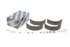 Тормозные колодки барабанные BOSCH 0986487712 (фото 1)
