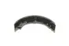 Тормозные колодки барабанные BOSCH 0986487712 (фото 2)