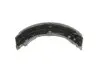 Тормозные колодки барабанные BOSCH 0986487712 (фото 4)