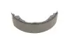 Тормозные колодки барабанные BOSCH 0986487712 (фото 5)