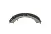 Колодки тормозные BOSCH 0 986 487 713 (фото 4)