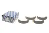 Колодки гальмівні барабанні BOSCH 0986487719 (фото 1)