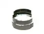 Колодки тормозные (задние) Peugeot 207/Citroen C3 06- (барабаны) (228.6x42) BOSCH 0 986 487 721 (фото 4)