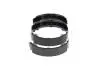 Тормозные колодки ручного тормоза BOSCH 0986487722 (фото 4)