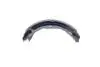 Колодки ручника MB C-class (W204/C204) 07- /E-class (A207/C207) 09- (164x25) (к-кт) BOSCH 0 986 487 723 (фото 3)