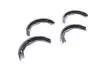 Колодки ручника MB C-class (W204/C204) 07- /E-class (A207/C207) 09- (164x25) (к-кт) BOSCH 0 986 487 723 (фото 5)