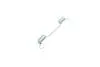 Колодки ручника MB C-class (W204/C204) 07- /E-class (A207/C207) 09- (164x25) (к-кт) BOSCH 0 986 487 723 (фото 7)