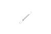 Колодки ручника MB C-class (W204/C204) 07- /E-class (A207/C207) 09- (164x25) (к-кт) BOSCH 0 986 487 723 (фото 8)
