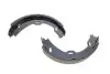 Тормозные колодки барабанные BOSCH 0986487724 (фото 2)