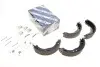 Тормозные колодки барабанные BOSCH 0986487726 (фото 1)