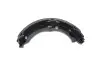 Тормозные колодки барабанные BOSCH 0986487726 (фото 3)