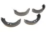 Тормозные колодки барабанные BOSCH 0986487726 (фото 5)
