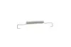 Тормозные колодки барабанные BOSCH 0986487726 (фото 10)