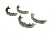 Колодки ручного гальма Toyota Land Cruiser 95- (215x45) BOSCH 0 986 487 727 (фото 2)