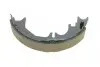 Колодки ручного гальма Toyota Land Cruiser 95- (215x45) BOSCH 0 986 487 727 (фото 4)