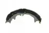 Колодки ручного гальма Toyota Land Cruiser 95- (215x45) BOSCH 0 986 487 727 (фото 7)