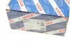 Колодки ручного гальма Toyota Land Cruiser 95- (215x45) BOSCH 0 986 487 727 (фото 8)