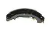 Тормозные колодки (задние) Citroen Nemo/Peugeot Bipper 08- (барабаны) (228.6x42) BOSCH 0 986 487 729 (фото 3)