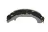 Тормозные колодки (задние) Citroen Nemo/Peugeot Bipper 08- (барабаны) (228.6x42) BOSCH 0 986 487 729 (фото 7)