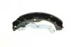Колодки тормозные (задние) Fiat Sedici/Suzuki SX4 06- (барабаны)) (220x35) BOSCH 0 986 487 731 (фото 4)