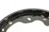 Колодки тормозные (задние) Fiat Sedici/Suzuki SX4 06- (барабаны)) (220x35) BOSCH 0 986 487 731 (фото 6)