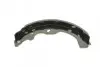 Колодки тормозные (задние) Fiat Sedici/Suzuki SX4 06- (барабаны)) (220x35) BOSCH 0 986 487 731 (фото 7)