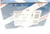 Комплект тормозных колодок Mitsubishi Grandis 04-/Outlander II/Subaru Forester 08- (190x31.6) BOSCH 0 986 487 739 (фото 9)