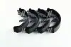 Тормозные колодки барабанные BOSCH 0986487756 (фото 3)