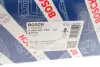 Колодки гальмівні (задні) Mitsubishi L200 04- (барабанні) BOSCH 0 986 487 758 (фото 8)