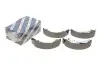 Колодки тормозные барабанные BOSCH 0 986 487 759 (фото 1)