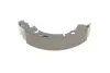 Колодки тормозные барабанные BOSCH 0 986 487 759 (фото 4)