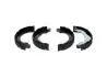 Тормозные колодки ручного тормоза BOSCH 0986487763 (фото 1)