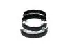 Тормозные колодки ручного тормоза BOSCH 0986487763 (фото 4)