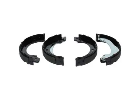 Гальмівні колодки ручного гальма BOSCH 0986487763