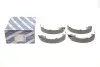 Колодки гальмівні барабанні BOSCH 0 986 487 765 (фото 1)