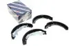 Колодки тормозные барабанные BOSCH 0 986 487 767 (фото 1)