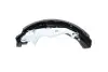 Колодки тормозные барабанные BOSCH 0 986 487 767 (фото 4)