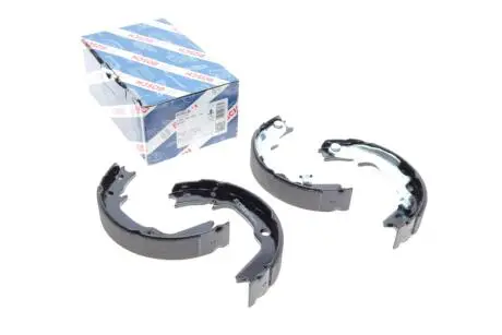 Колодки гальмівні барабанні BOSCH 0 986 487 769