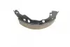 Колодки тормозные (задние) Peugeot 208/301 1.0-1.6 HDi/VTi 12- (барабаны) (203x39) BOSCH 0 986 487 771 (фото 7)