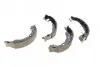 Колодки тормозные (задние) Peugeot 208/301 1.0-1.6 HDi/VTi 12- (барабаны) (203x39) BOSCH 0 986 487 771 (фото 8)