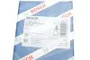 Колодки тормозные барабанные BOSCH 0 986 487 772 (фото 6)