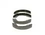Гальмівні колодки, барабанні BOSCH 0986487775 (фото 3)